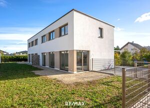 Jetzt oder nie: Einmaliger Preis für Doppelhaushälfte