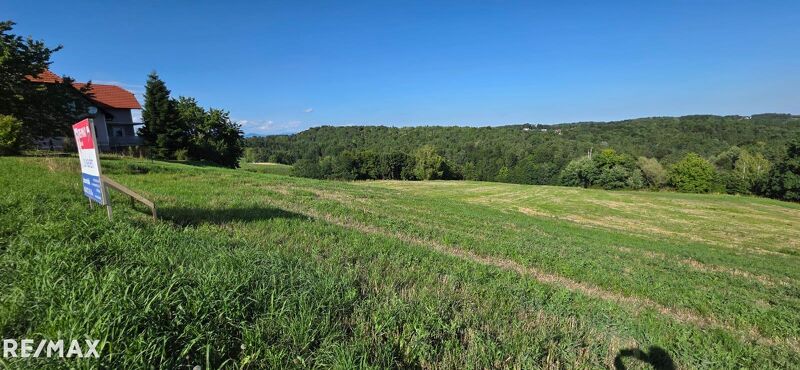 3 Baugrundstücke 15 km östlich von Graz zum Sonderpreis!