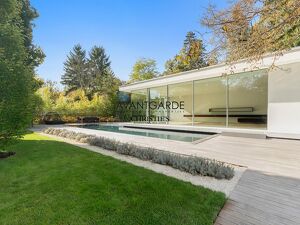 Modernes Einfamilienhaus in charmanter Lage