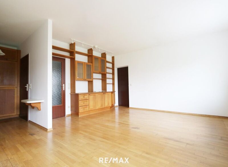 Attraktive Wohnung mit sehr guter Anbindung n&auml;he Oberfeldstrasse