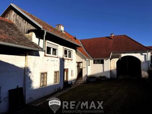 "viel Grund und viel Arbeit"