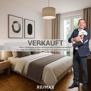 Schöne 2-Zimmer-Wohnung in zentraler, ruhiger Lage in Andritz!