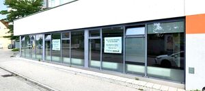 Geschäftsfläche für Einzelhandel oder Showroom