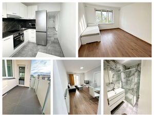 Bieterverfahren ? Graz ? Schöne Wohnung mit 2 Balkone und Fernwärme