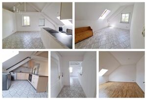 Bieterverfahren ? Steyr ? Schöne Wohnung mit Fußbodenheizung und Parkplatz