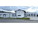 Gewerbeliegenschaft, Hallen-Büroflächen, Villach