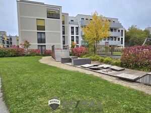 "Ankommen. Wohlfühlen. Zuhause sein ? Ihre Gartenwohnung in Liesing."