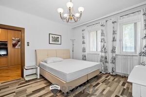 "Dein kleines Stück Wien?