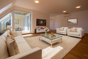 Stilvolle Wohnung mit Charme & moderner Ausstattung