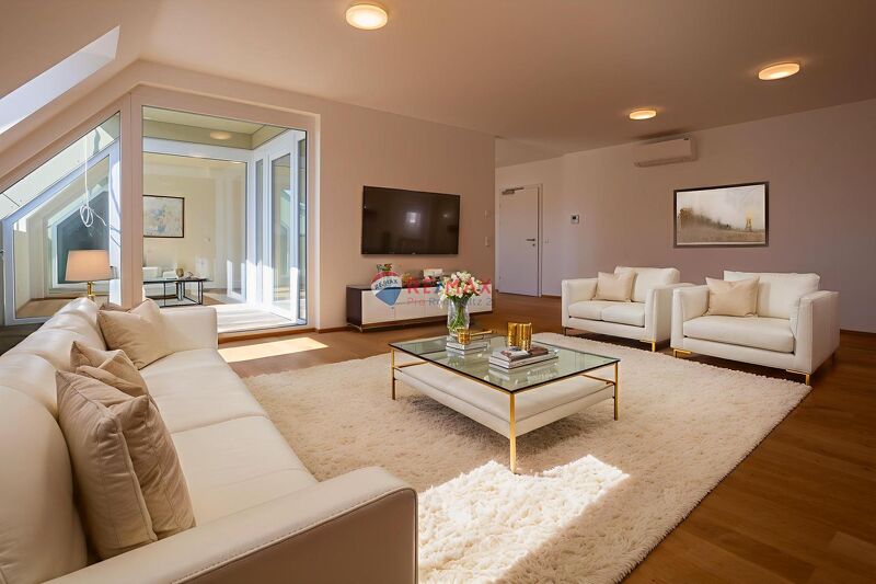 Mit aktualisiertem, attraktiven Preis: Stilvolle Wohnung mit Charme & moderner Ausstattung