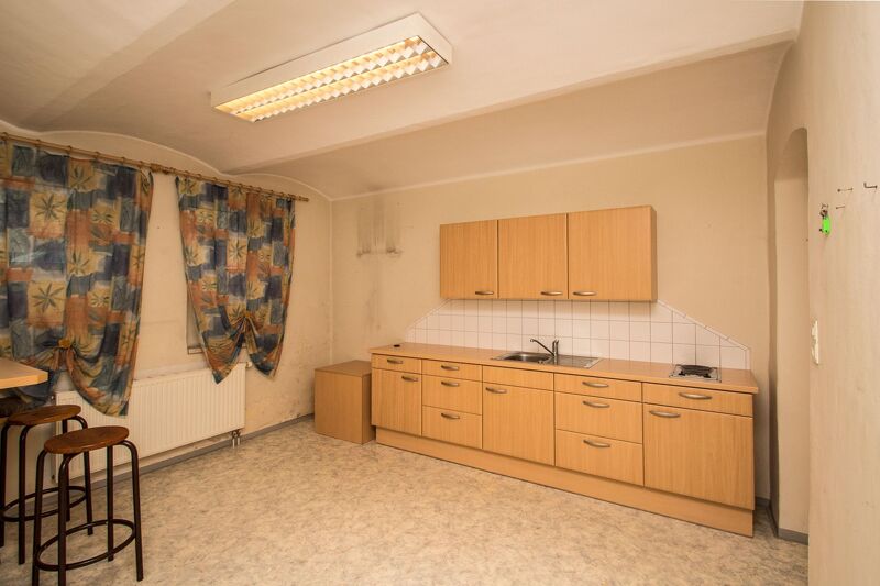 Hobbyraum, Archiv, Lagerfläche...