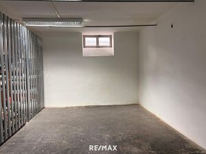 Sichere Lagerfläche neben der Stadtgalerie ? mitten in St. Johann!