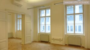 Klimatisiertes B&uuml;ro bei der Ringstra&szlig;en-Galerie - N&auml;he K&auml;rntner Stra&szlig;e