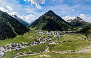 SECRET SALE! Genehmigtes Betreiberkonzept - Nähe Ischgl!