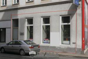 "Büro oder Ordination!"