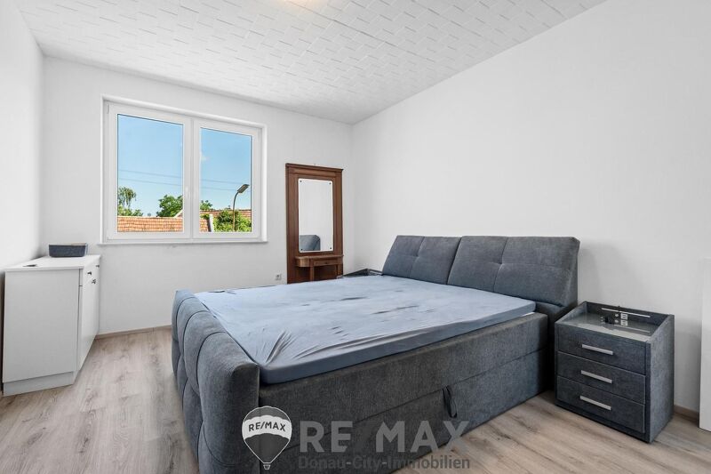 "Wohnen und Arbeiten"