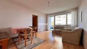 Eigentumswohnung mit Loggia ? zentrale Lage in Fischamend