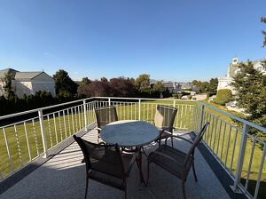 Exklusive 2-Zimmer-Wohnung im Golfresort Fontana