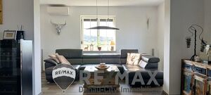 "Wohnen mit Weitblick!"