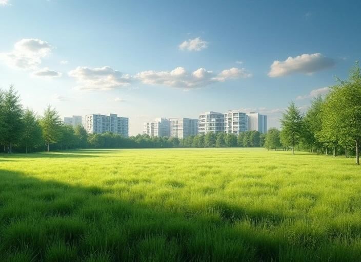 Exklusives Grundstück für Wohnbau in bester Lage von Hart bei Graz!