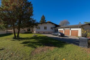 Zwei-Familienhaus am Mühlgang ? Freizeitidylle mit Ausbaupotenzial in Feldkirchen bei Graz