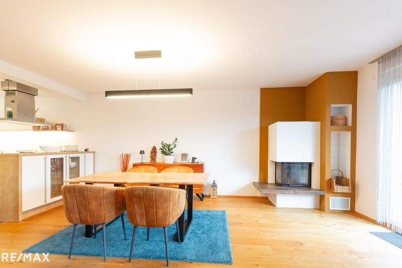 Wow trifft Wohlf&uuml;hlen: Reihenhaus mit Garten, Sauna & vielen Extras