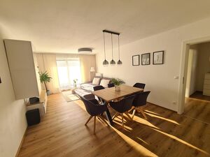 Leben im Süden von Graz - Wunderschöne 3-Zimmer Wohnung mit Südbalkon und Carportabstellplatz