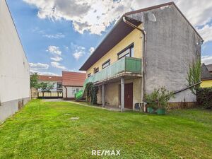 Illmitz ? 2 Häuser mit Entwicklungspotenzial im Ortszentrum