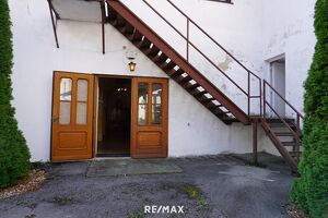 Großzügiges Objekt mit vielfältigen Nutzungsmöglichkeiten - Ca. 100m2