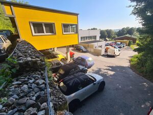 Vielseitig nutzbare Servicestation Nähe Lannach ? betriebsbereit mit Bewilligung