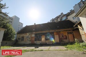 Flexible Lagerfläche im Zentrum von Linz