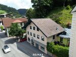 Wohn- und Geschäftshaus in zentraler Lage von Wagrain