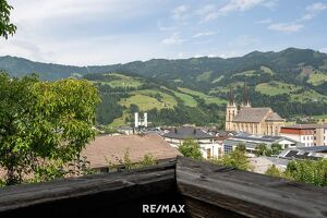 Viel Platz & viele Möglichkeiten ? Wohnhaus in Toplage