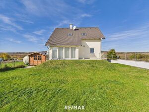 Einfamilienhaus zum Wohlfühlen mit Seeblick