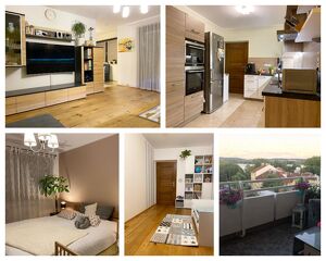 Bieterverfahren ? Linz ? Schöne barrierefreie Wohnung mit Loggia und Fernwärme