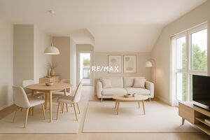 FAMILIE(T)RAUM im Grünen ? 5 Zimmer - 114 m² - ERSTBEZUG!!