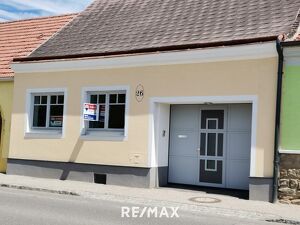 Gemütliches Häuschen mit pflegeleichtem Garten