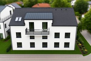 EXCLUSIVES Wohnen - nahe Wien ? nur noch 3 Einheiten ? ERSTBEZUG!