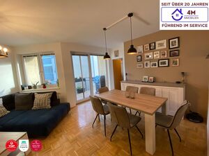 Mehr Licht - Mehr Leichtigkeit - Mit Loggia & Garage