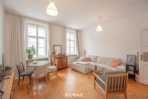 ALTBAUBWOHNUNG - PERFEKTER SCHNITT I | OPEN HOUSE am 18.11.25
