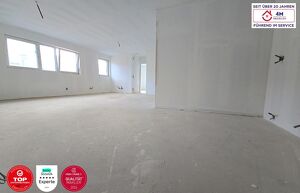 Attraktive, helle 2-Zimmer-Wohnung im Erstbezug ? Ideal für Investoren oder Selbstnutzer !