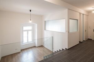 Originelle Mietwohnung im Zentrum von Kirchdorf