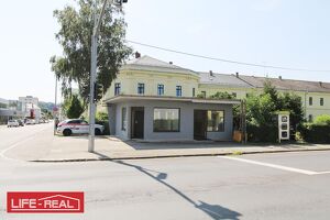 Hochfrequenz-Standort: Ihr neuer Verkaufs- oder Ausstellungsplatz im Herzen der City