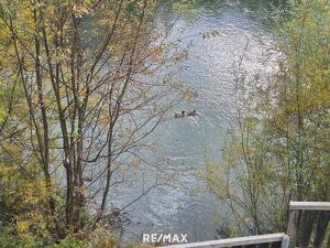 Zentrale Wohnung mit Mur- und Schlossblick in 8850 Murau