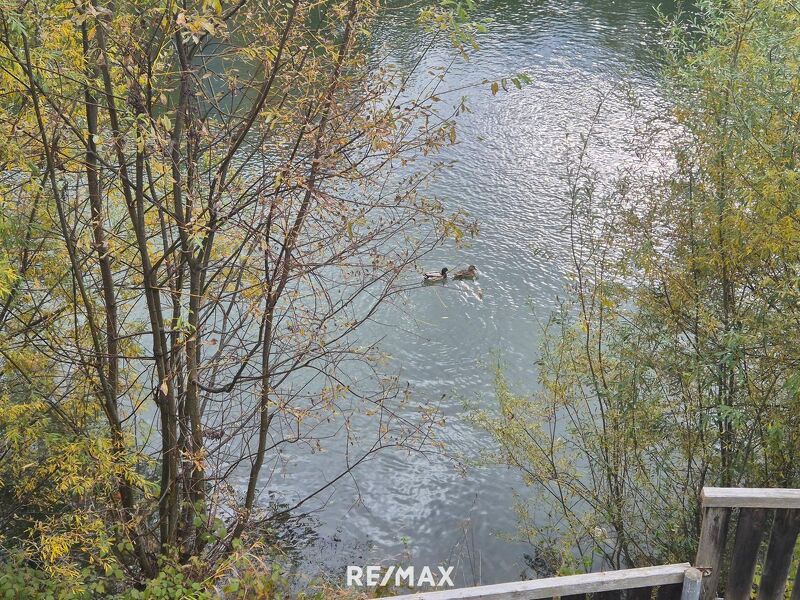 Zentrale Wohnung mit Mur- und Schlossblick in 8850 Murau