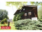 Ursprüngliches Innviertler Bauernhäusl in herrlicher Landschaft