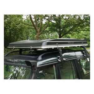 Prime Tech Nevada Hartschalen-Autodachzelt