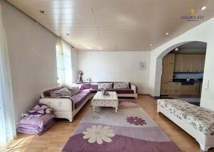 Viel Platz für alle ? moderne Doppelhaushälfte in Hörsching, ideal für Familien & Generationen!