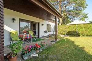 "Sommerdomizil am See- Koffer packen und einziehen-unbefristete Pacht"