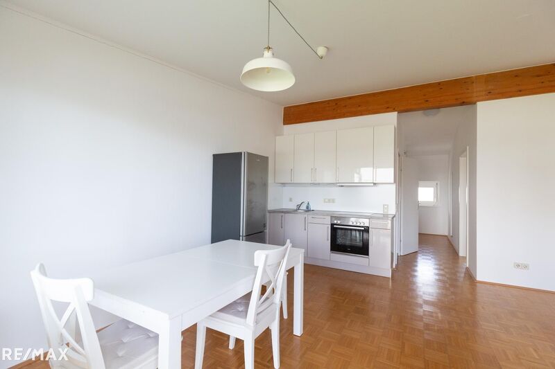 Helle 2-Zimmer-Wohnung mit Balkon in beliebter Wohnanlage ? ruhig, gr&uuml;n, wunderbar!